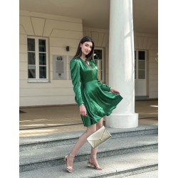 Sukienka Aurore Green